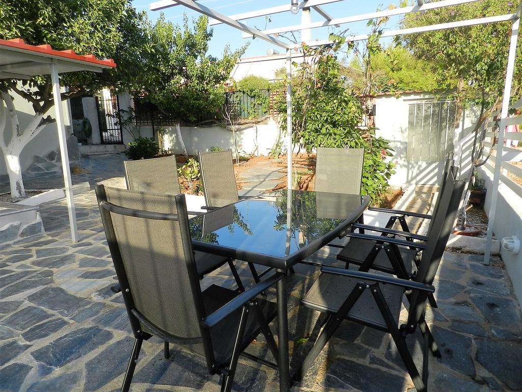 Villa Kristina - Artemida Luaran gambar